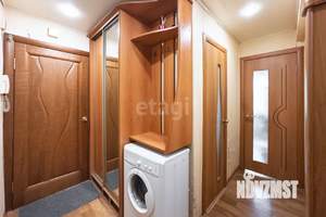 2-к квартира, вторичка, 47м2, 5/5 этаж