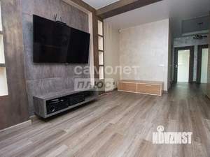 3-к квартира, вторичка, 75м2, 4/4 этаж