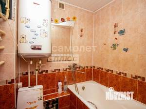 2-к квартира, вторичка, 45м2, 3/5 этаж