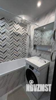 2-к квартира, вторичка, 46м2, 3/18 этаж