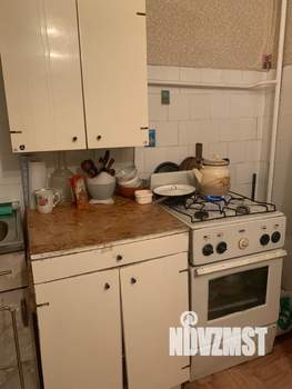 3-к квартира, вторичка, 58м2, 3/5 этаж