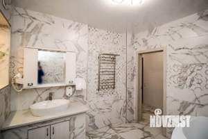 5-к квартира, вторичка, 150м2, 9/16 этаж