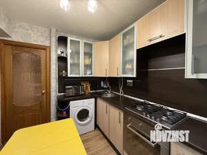 2-к квартира, вторичка, 43м2, 2/5 этаж