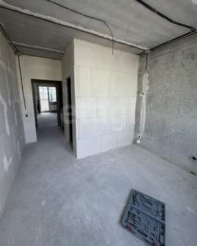 3-к квартира, вторичка, 71м2, 2/4 этаж