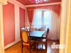 3-к квартира, вторичка, 72м2, 2/9 этаж