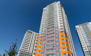 3-к квартира, вторичка, 68м2, 19/24 этаж