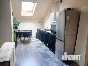 2-к квартира, вторичка, 41м2, 4/4 этаж