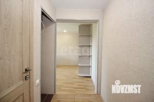 1-к квартира, вторичка, 31м2, 5/5 этаж