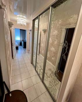 2-к квартира, вторичка, 57м2, 2/10 этаж