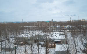 1-к квартира, вторичка, 38м2, 8/19 этаж