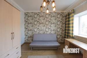 2-к квартира, вторичка, 71м2, 2/4 этаж