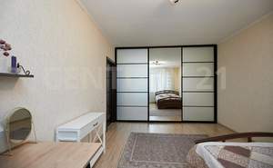 2-к квартира, вторичка, 53м2, 9/10 этаж