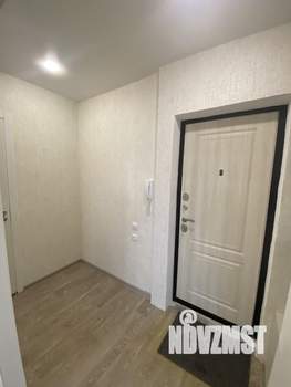 1-к квартира, вторичка, 28м2, 5/5 этаж