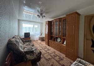 2-к квартира, вторичка, 39м2, 4/4 этаж