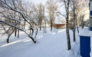 2-к квартира, вторичка, 46м2, 2/5 этаж