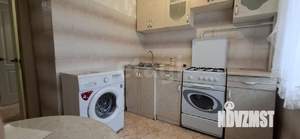 3-к квартира, вторичка, 60м2, 3/5 этаж