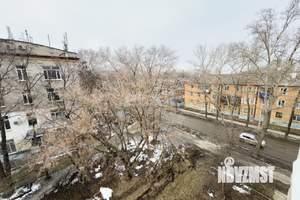 1-к квартира, вторичка, 30м2, 5/5 этаж