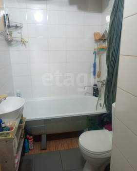 Студия квартира, вторичка, 22м2, 1/3 этаж