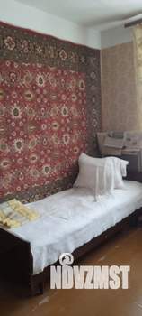 3-к квартира, вторичка, 59м2, 1/5 этаж