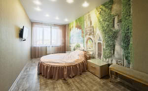 2-к квартира, вторичка, 61м2, 5/21 этаж