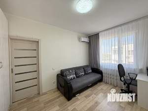 1-к квартира, вторичка, 26м2, 3/3 этаж