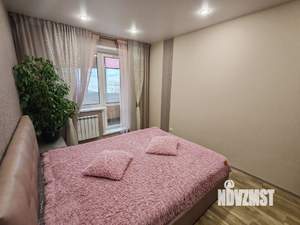 3-к квартира, вторичка, 66м2, 4/9 этаж