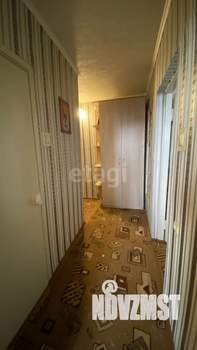 1-к квартира, вторичка, 35м2, 9/9 этаж