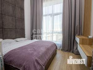 3-к квартира, вторичка, 81м2, 3/3 этаж