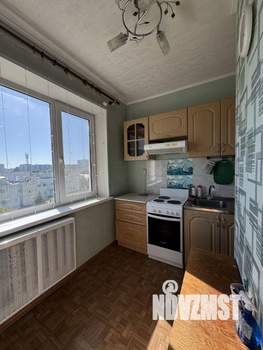 1-к квартира, вторичка, 27м2, 5/7 этаж