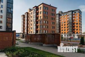 Студия квартира, вторичка, 27м2, 1/8 этаж