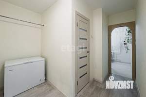 1-к квартира, вторичка, 35м2, 4/5 этаж