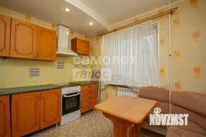 2-к квартира, вторичка, 53м2, 11/12 этаж