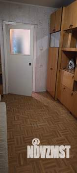 3-к квартира, вторичка, 65м2, 3/5 этаж