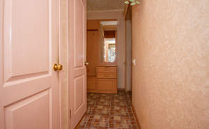 3-к квартира, вторичка, 59м2, 1/5 этаж