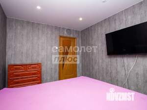 3-к квартира, вторичка, 65м2, 1/10 этаж