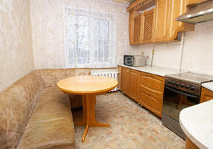 4-к квартира, вторичка, 70м2, 6/9 этаж