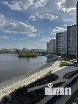 Студия квартира, вторичка, 24м2, 2/24 этаж