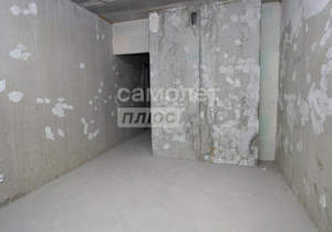 1-к квартира, сданный дом, 39м2, 1/9 этаж