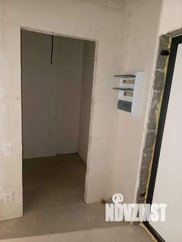 1-к квартира, вторичка, 37м2, 15/19 этаж