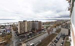 2-к квартира, вторичка, 78м2, 11/23 этаж