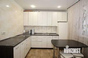 1-к квартира, вторичка, 36м2, 18/25 этаж