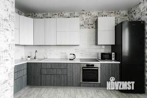 3-к квартира, вторичка, 81м2, 18/22 этаж