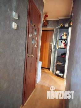 1-к квартира, вторичка, 32м2, 4/5 этаж