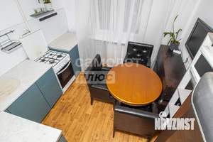 2-к квартира, вторичка, 53м2, 5/9 этаж
