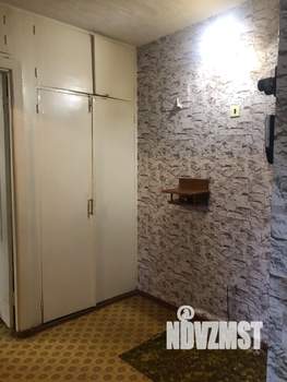 2-к квартира, вторичка, 43м2, 3/5 этаж