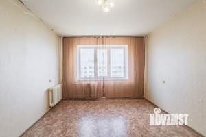 1-к квартира, вторичка, 37м2, 10/10 этаж