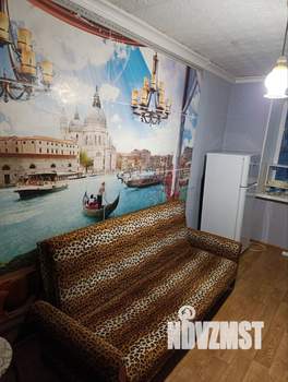 Студия квартира, вторичка, 17м2, 3/5 этаж