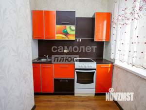 1-к квартира, вторичка, 30м2, 4/9 этаж