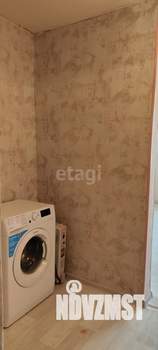 1-к квартира, вторичка, 19м2, 4/5 этаж