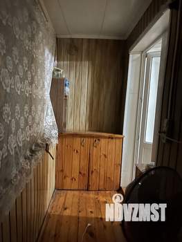 3-к квартира, вторичка, 68м2, 2/9 этаж